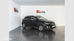 Kia Stonic 1.0 T-GDI Wave