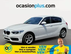BMW Serie 1 116d