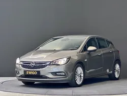 OPEL ASTRA 1.6 CDTi 110ch INNOVATION