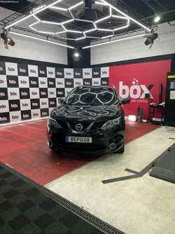 Nissan Qashqai 1.6 DCI 130 cv