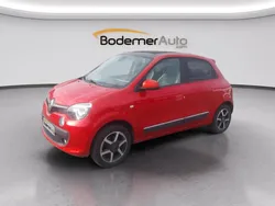 RENAULT Twingo III 0.9 TCe 90 E6C Intens EDC