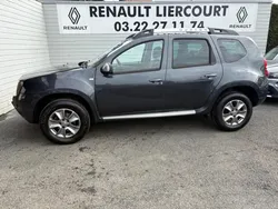 Dacia Duster TCE 125 4X2 PRESTIGE