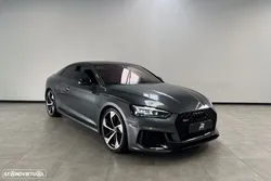 Audi RS5 2.9 TFSI Tiptronic quattro