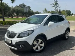 Opel Mokka Excelence 1.6 CDTI