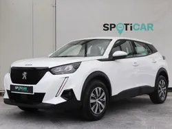 Peugeot 2008 1.2 PureTech 100ch S&S Active Business
