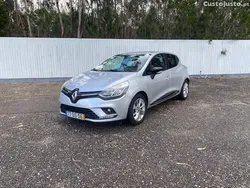 Renault Clio 0.9 Tce Limited 90 Cv