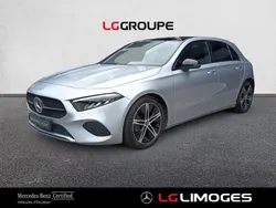 Mercedes-benz Classe A 180 d 116ch Progressive Line 8G-DCT