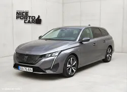 Peugeot 308 SW 1.6 Hybrid Allure e-EAT8