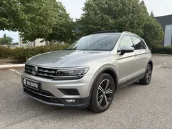 Volkswagen TIGUAN 2.0 TDI 150CH CARAT EXCLUSIVE DSG7