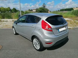 Ford Fiesta 1.25 1 Dono