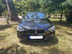 BMW 116 d Sport Nacional 155.000km Efficient dinamics