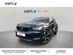 Volvo XC40 D3 AdBlue 150 ch Geartronic 8 Momentum