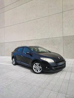 Renault Mégane 1.5dci nacional
