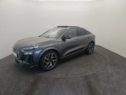 AUDI Q6 e-tron Sportback 428 ch 100 kWh quattro Compétition