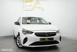 Opel Corsa 1.5 D Business