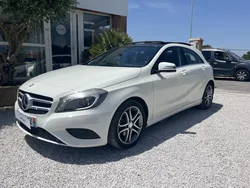 Mercedes classe a a 200 cdi -bva 7g-dct fascination /toit ouvrant/ camera/ attelage/ moteur chaine