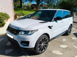 Range Rover Sport 4.4 SDV8 32V 340 V8