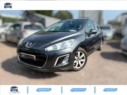PEUGEOT 308 1.6 VTi - GARANTIE 6/24 MOIS -120CH- Allure
