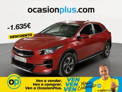 KIA XCeed 1.4 T-GDi Eco-Dynamics Drive