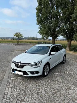 Renault Mégane Sport