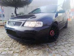 Audi A3 1.9 TDI SPORT 99