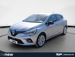 Renault Clio 1.0 TCe 100ch Intens - 20