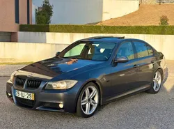 BMW 320 D