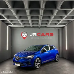 Renault Clio 1.0 TCe Intens