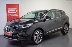 Renault Kadjar 1.3 TCe Intens
