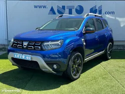 Dacia Duster 1.0 TCe ECO-G SL Extreme Bi-Fuel
