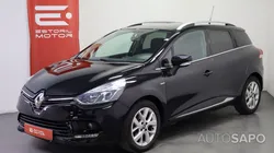 Renault Clio 0.9 TCE Limited de 2020