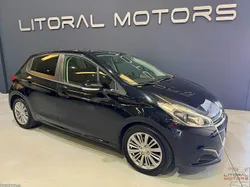 Peugeot 208 1.2 PureTech Signature
