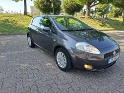Fiat Punto Grande Punto