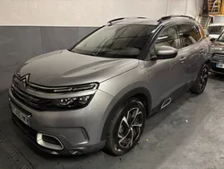 CITROËN C5 Aircross 1.5 BlueHDi 16V EAT8 S&S 130 cv Boîte auto Shine Moteur remplacer chez citroen 11000 km