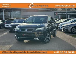 Seat ateca 1.4 ecotsi 150 act s&s xcellence dsg7