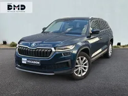 Skoda Kodiaq 2.0 TDI 150ch SCR Style DSG7 5 places