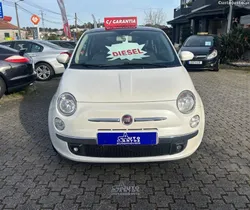 Fiat 500 1.3