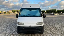 Citroën Jumper Turbo Diesel Impecável