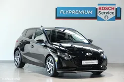 Hyundai i20 1.0 T-GDI Style