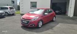 PEUGEOT 208 110 EAT6 Allure *Auto-école* - Garantie - Reprise