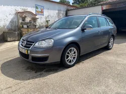 VW Golf Variant