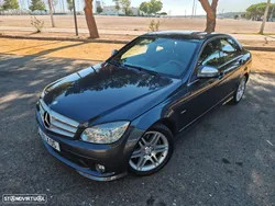 Mercedes-Benz C 320 CDI Avantgarde