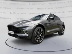 Aston martin DBX 4.0 V8 biturbo 550ch BVA9 Tpano Sieges chauf/ventil/cuir