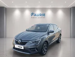 Renault Arkana mild hybrid 140 EDC FAP - 22 Techno