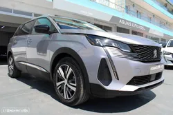 Peugeot 5008 1.5 BlueHDi Allure Pack EAT8