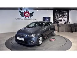 SEAT IBIZA 1.0 EcoTSI 95 ch Excellence