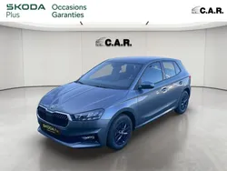 Skoda Fabia 1.0 TSI 116 ch EVO 2 DSG7 Selection