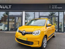 Twingo Zen 57840km