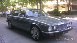 Jaguar XJ 6 4.2 Sovereign de 1982