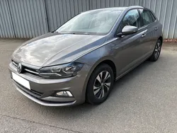 Volkswagen polo vi 1.6 tdi 95 confortline business